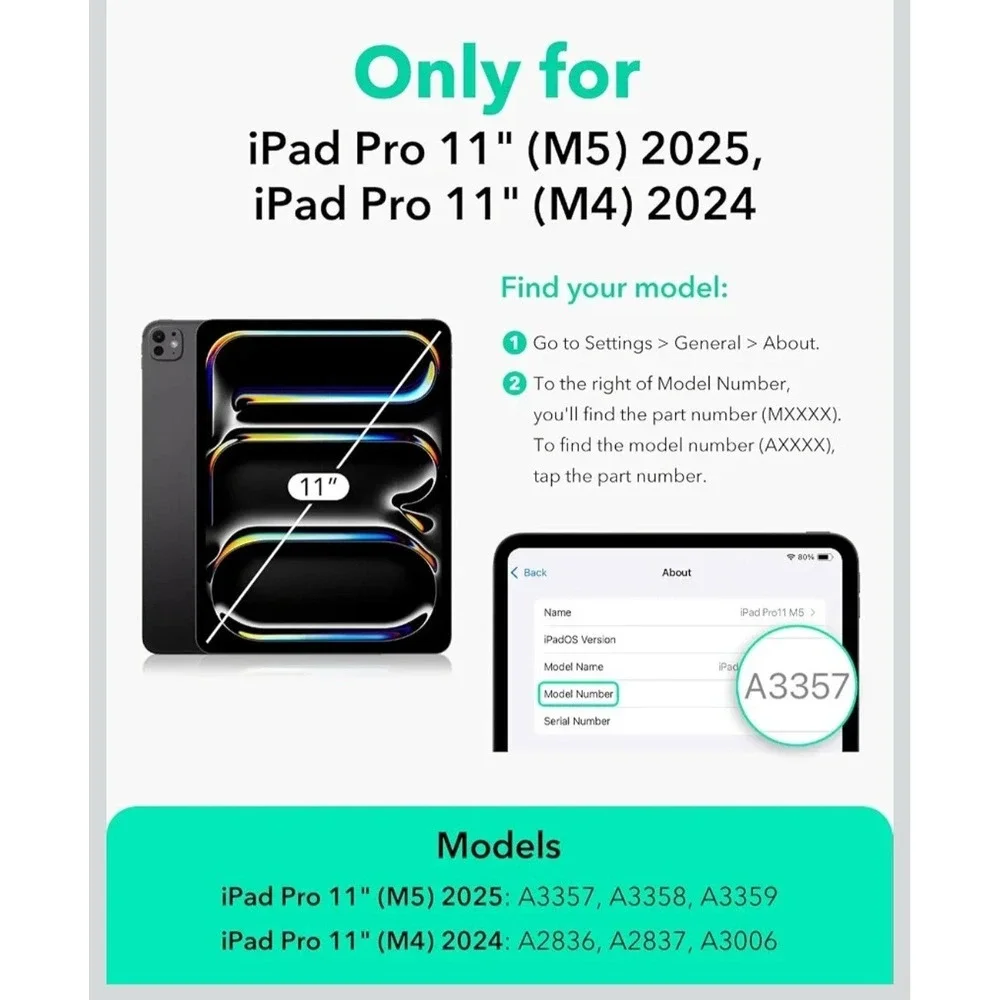 magnetic screen‎ protector